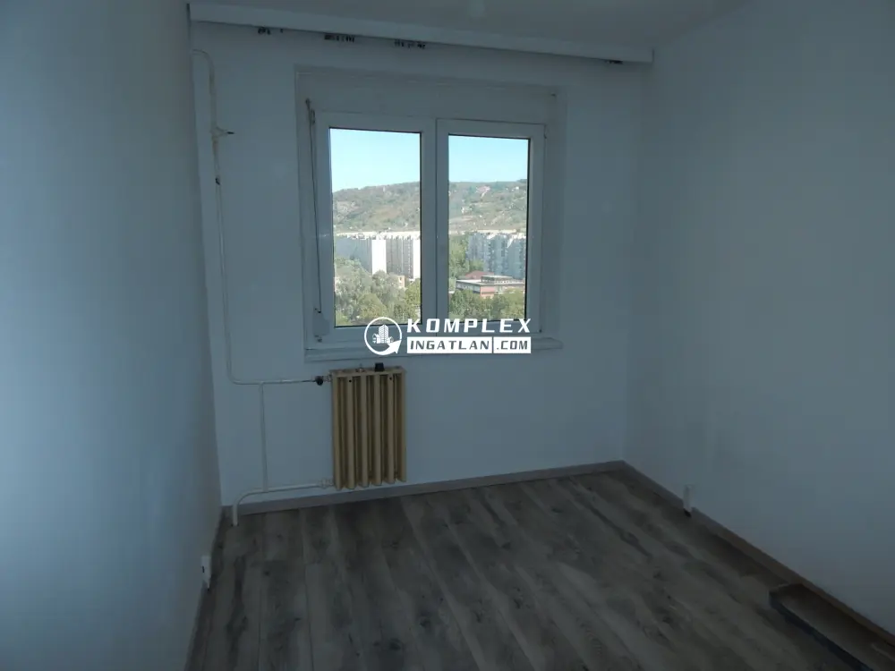 Komárom-Esztergom megye - Tatabánya