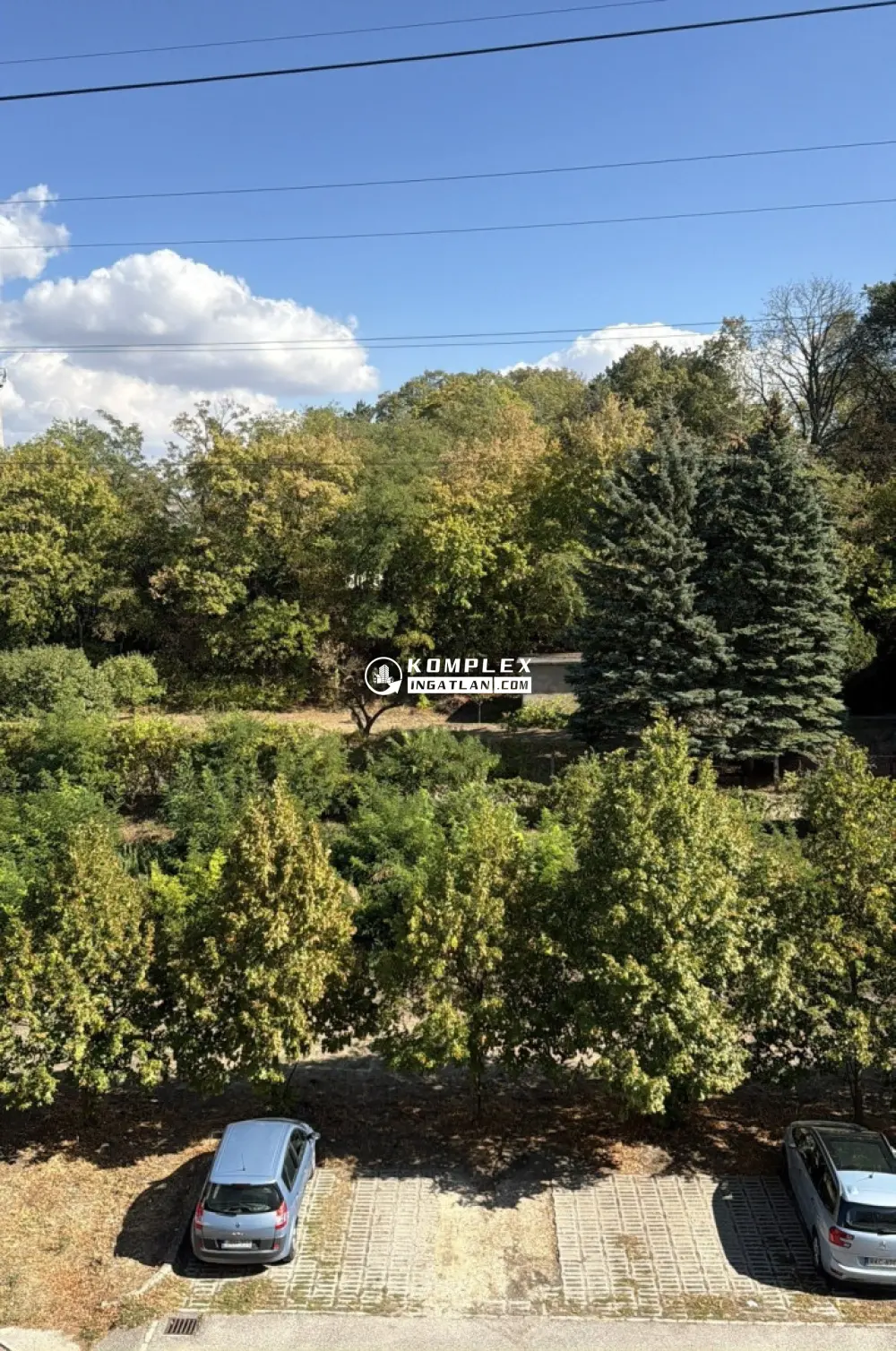 Komárom-Esztergom megye - Tatabánya