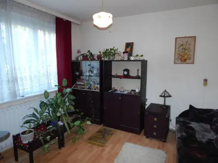 eladó panellakás, Tatabánya