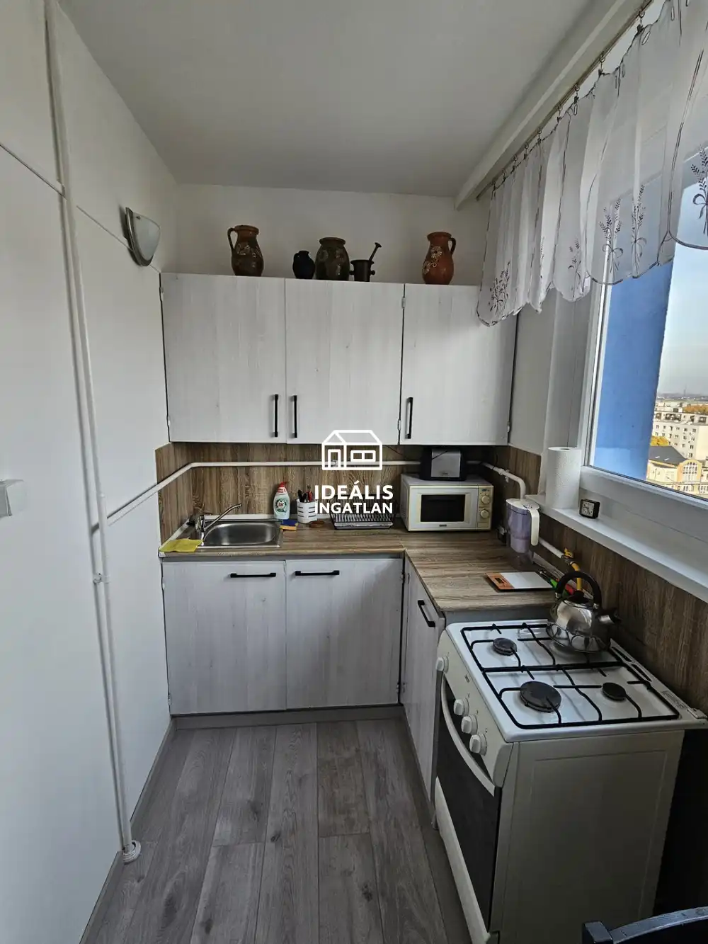 Borsod-Abaúj-Zemplén megye - Tiszaújváros