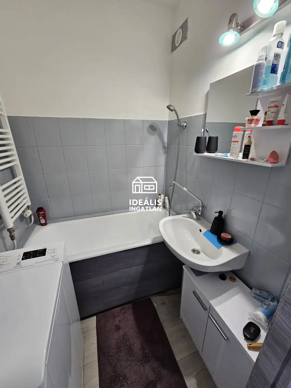 Borsod-Abaúj-Zemplén megye - Tiszaújváros