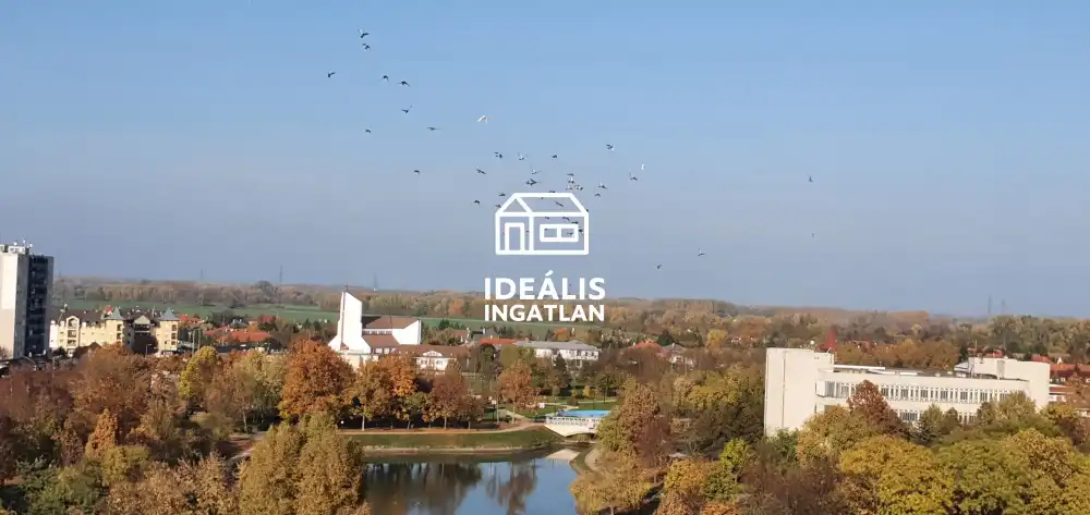 Borsod-Abaúj-Zemplén megye - Tiszaújváros