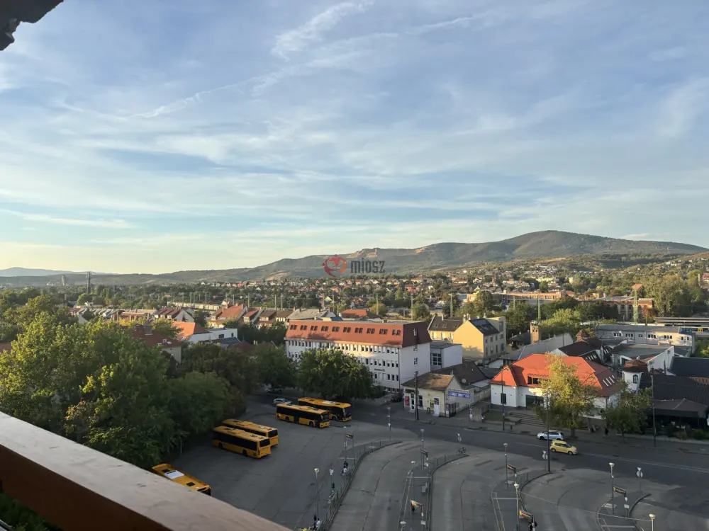Pest megye - Vác