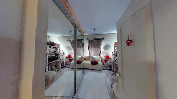 Eladó panellakás, Vác 1+2 szoba 65 m² 64.9 M Ft