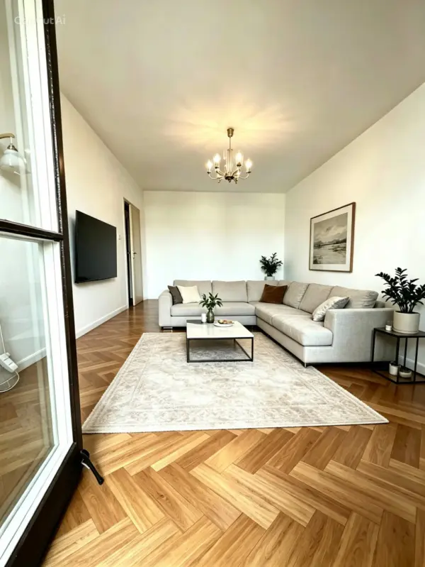 Eladó panellakás, Vác 1+1 szoba 42 m² 43 M Ft