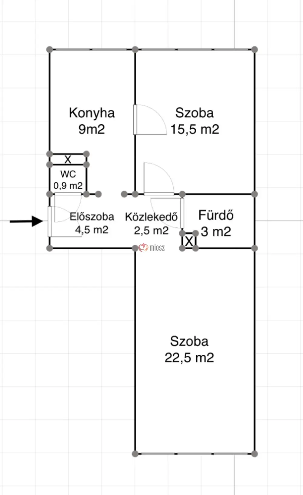 Pest megye - Vác