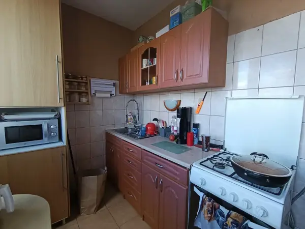Eladó panellakás, Veszprém 1+1 szoba 54 m² 42 M Ft