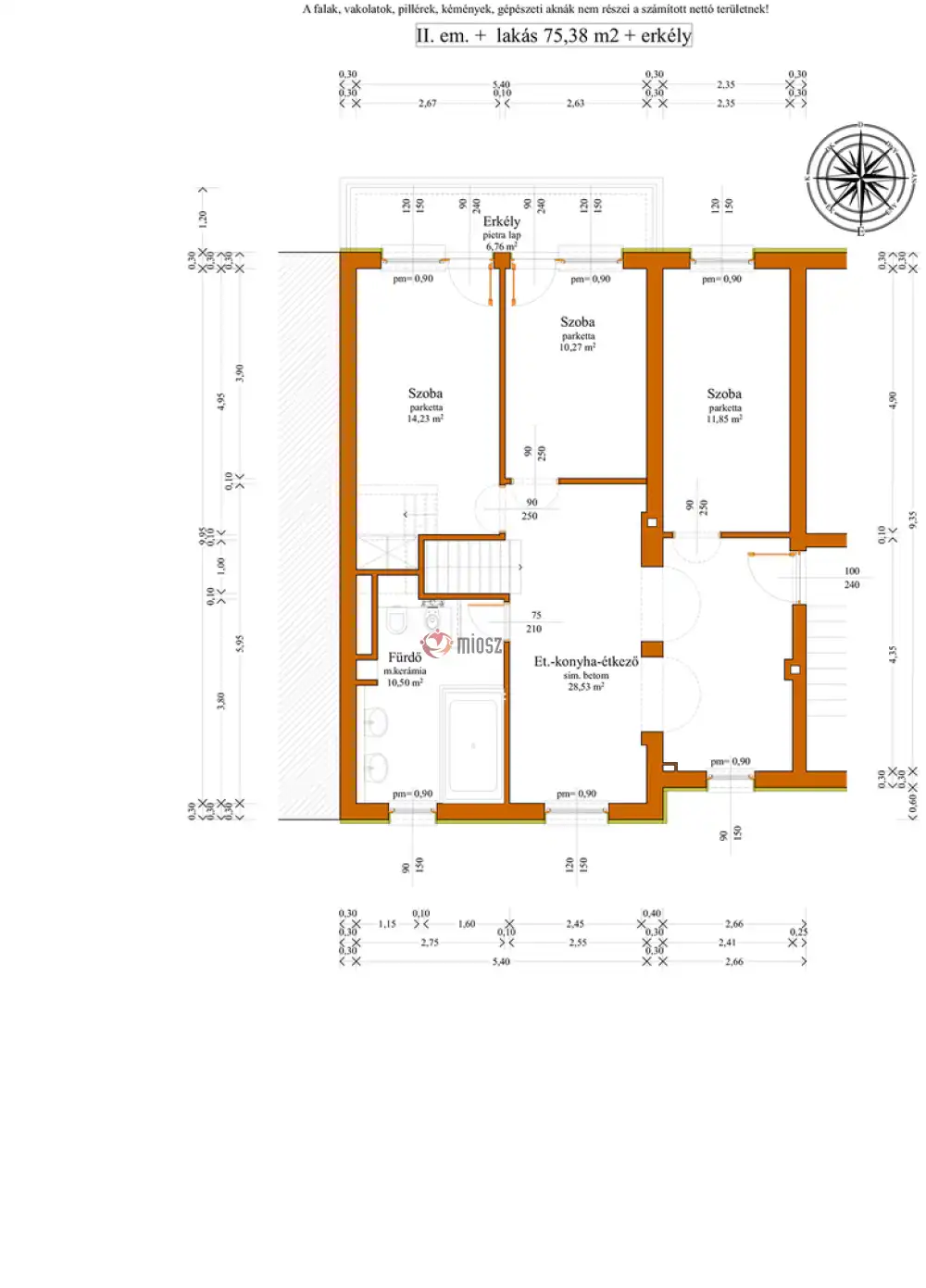 Zala megye - Zalaegerszeg