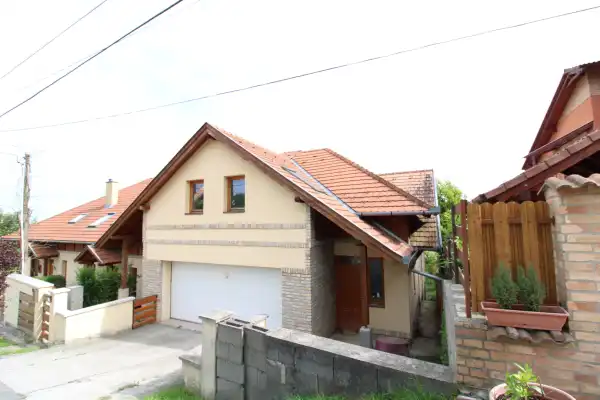 Eladó sorház, Aszód 2 szoba 139 m² 69 M Ft