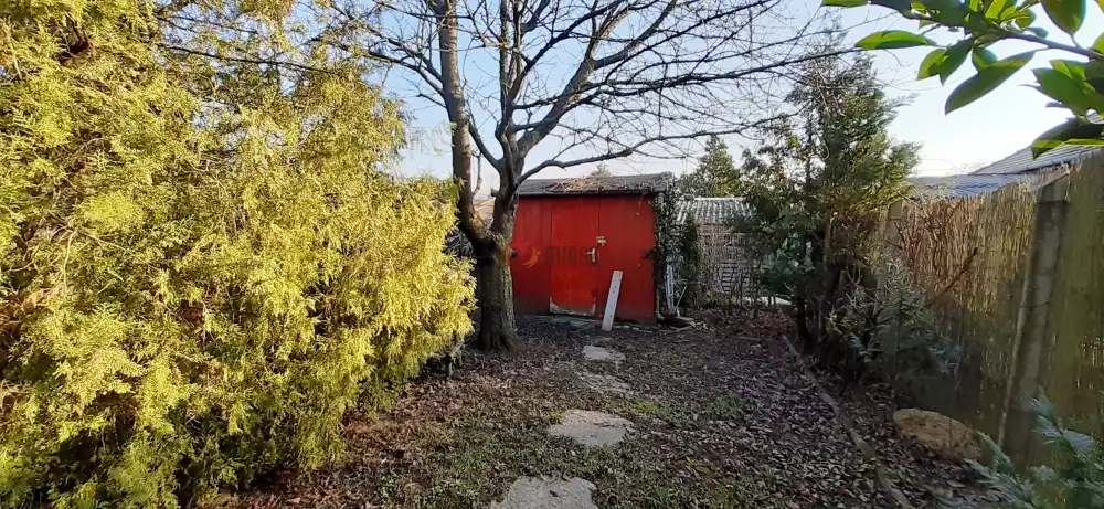 Nógrád megye - Balassagyarmat