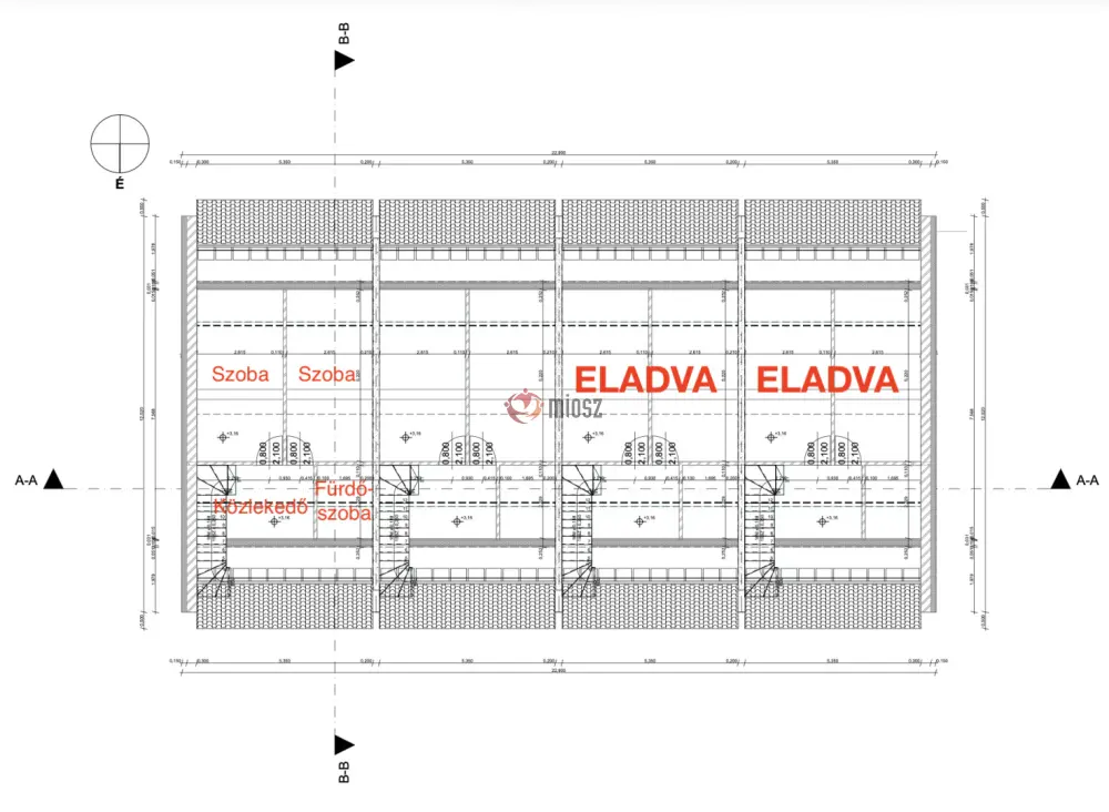 Nógrád megye - Balassagyarmat