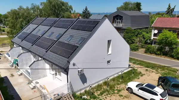 Eladó sorház, Balassagyarmat 4 szoba 93 m² 68.9 M Ft