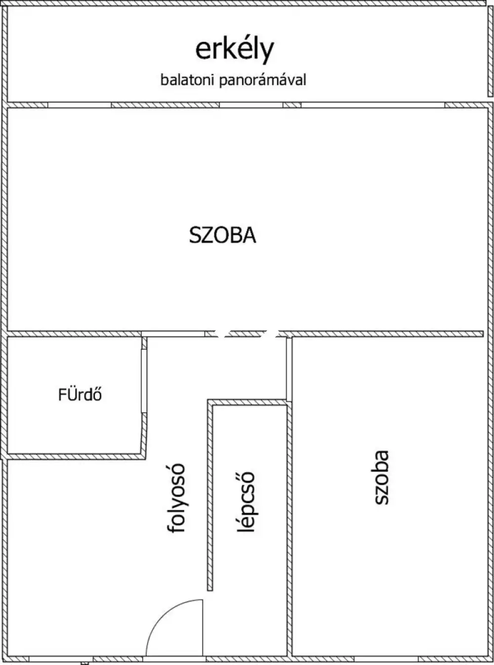 Veszprém megye - Balatonalmádi