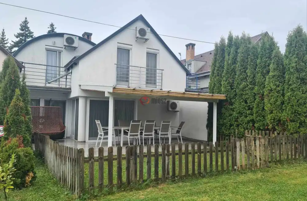 Veszprém megye - Balatonkenese