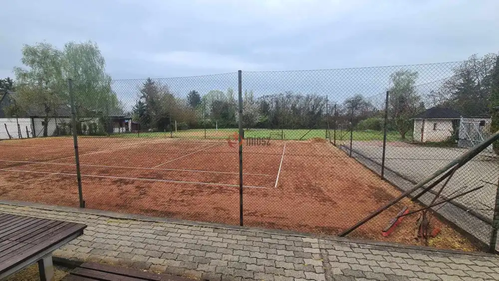 Veszprém megye - Balatonkenese