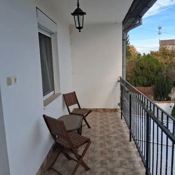 Eladó sorház, Békéscsaba 5 szoba 130 m² 79.5 M Ft