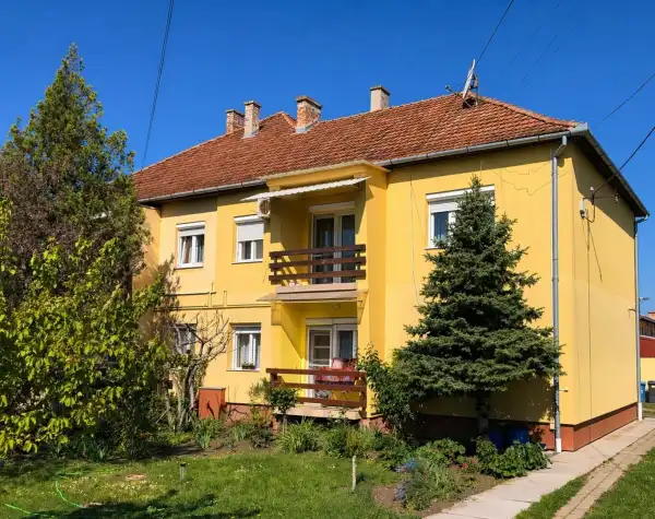 Eladó sorház, Békéscsaba 3 szoba 85 m² 48 M Ft