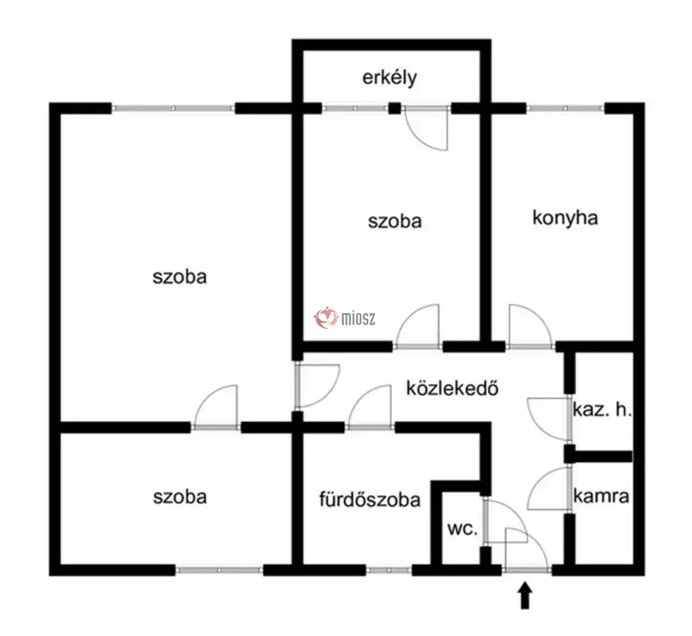 Békés megye - Békéscsaba