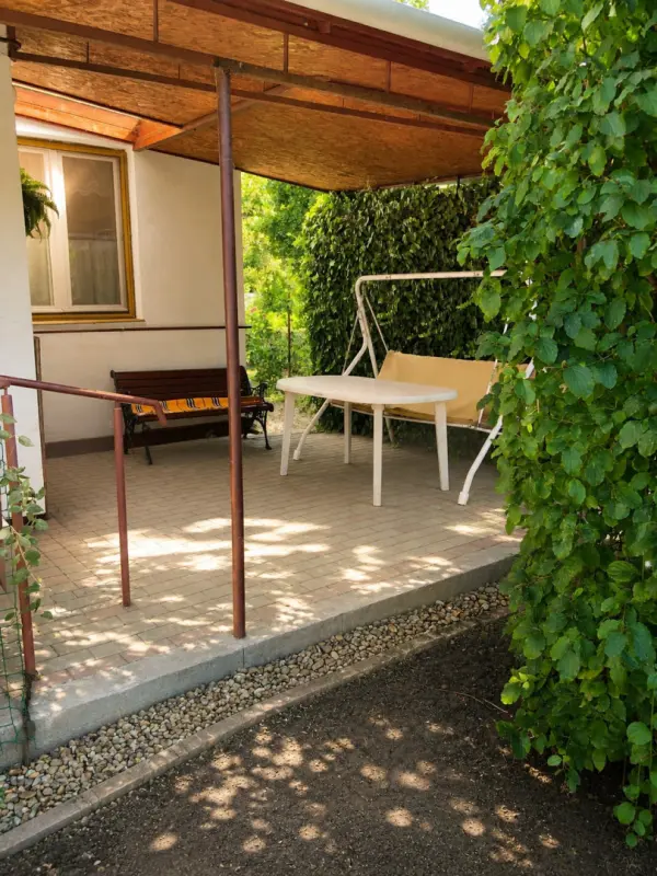 Eladó sorház, Békéscsaba 2+1 szoba 78 m² 41.9 M Ft