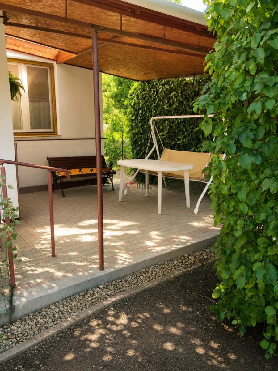 eladó sorház, Békéscsaba