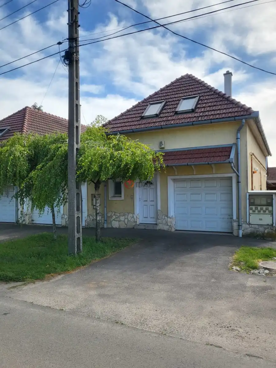 eladó sorház, Békéscsaba