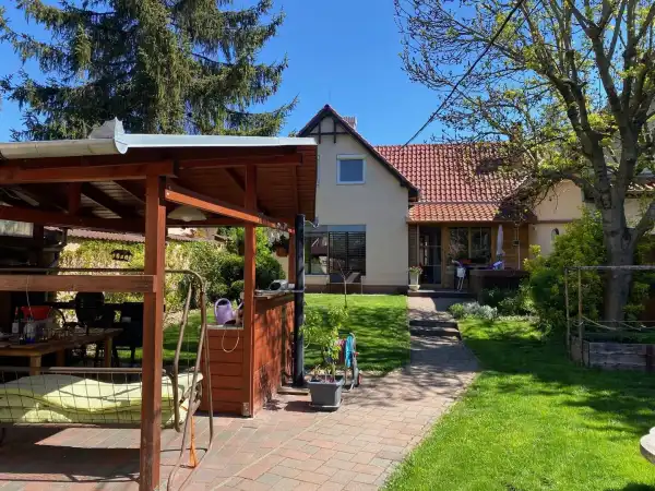 Eladó sorház, Békéscsaba 3+2 szoba 140 m² 89 M Ft