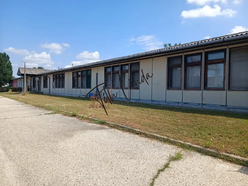 Komárom-Esztergom megye - Bokod