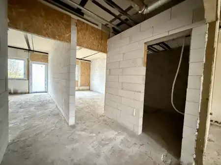 eladó sorház, Bokod