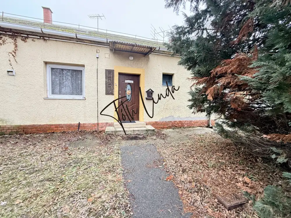 Komárom-Esztergom megye - Bokod