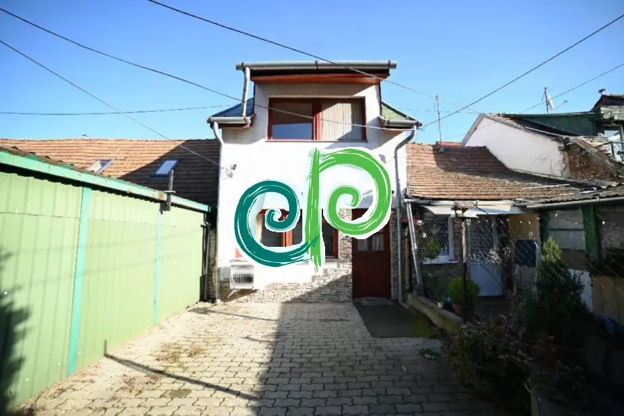 eladó sorház, Budakeszi