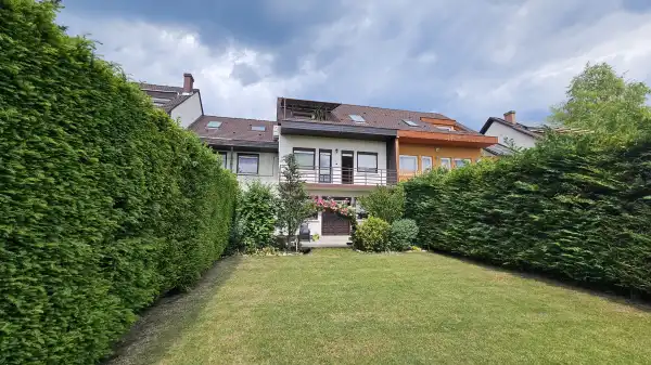 Eladó sorház, Budakeszi 5 szoba 200 m² 129.9 M Ft
