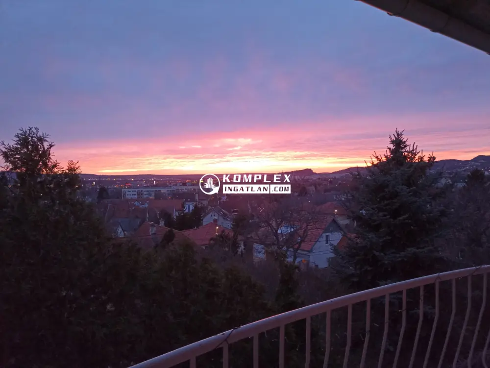 Pest megye - Budaörs