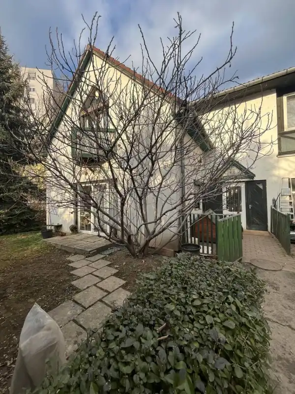 Eladó sorház, Budaörs 6 szoba 160 m² 128 M Ft