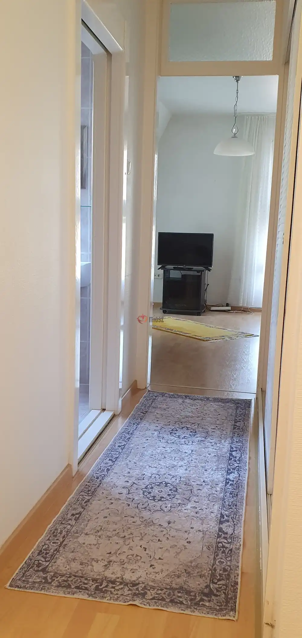 Budapest, II. kerület - Adyliget - II/A