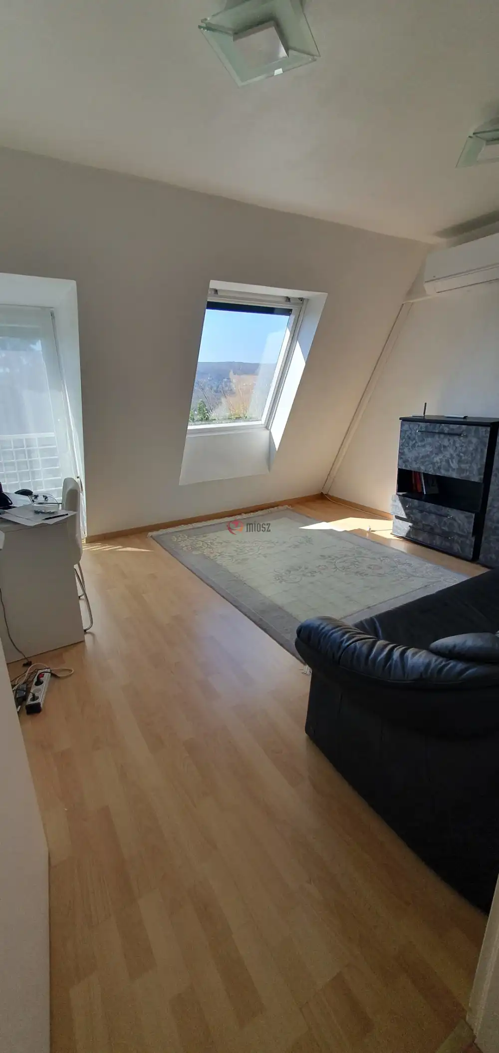 Budapest, II. kerület - Adyliget - II/A