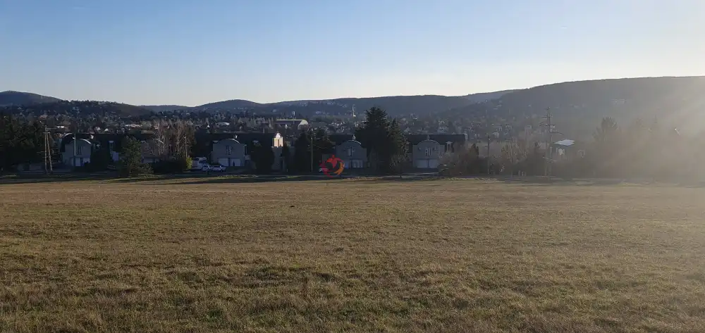 Budapest, II. kerület - Adyliget - II/A