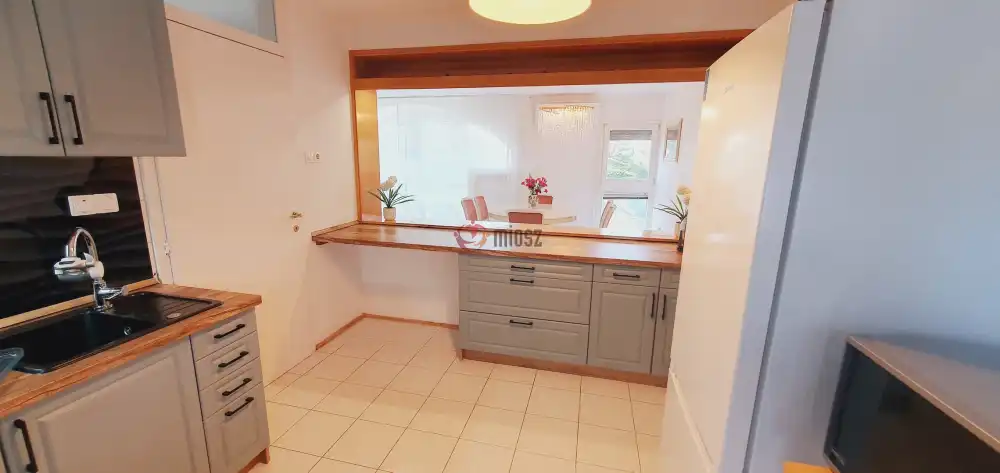 Budapest, II. kerület - Adyliget - II/A