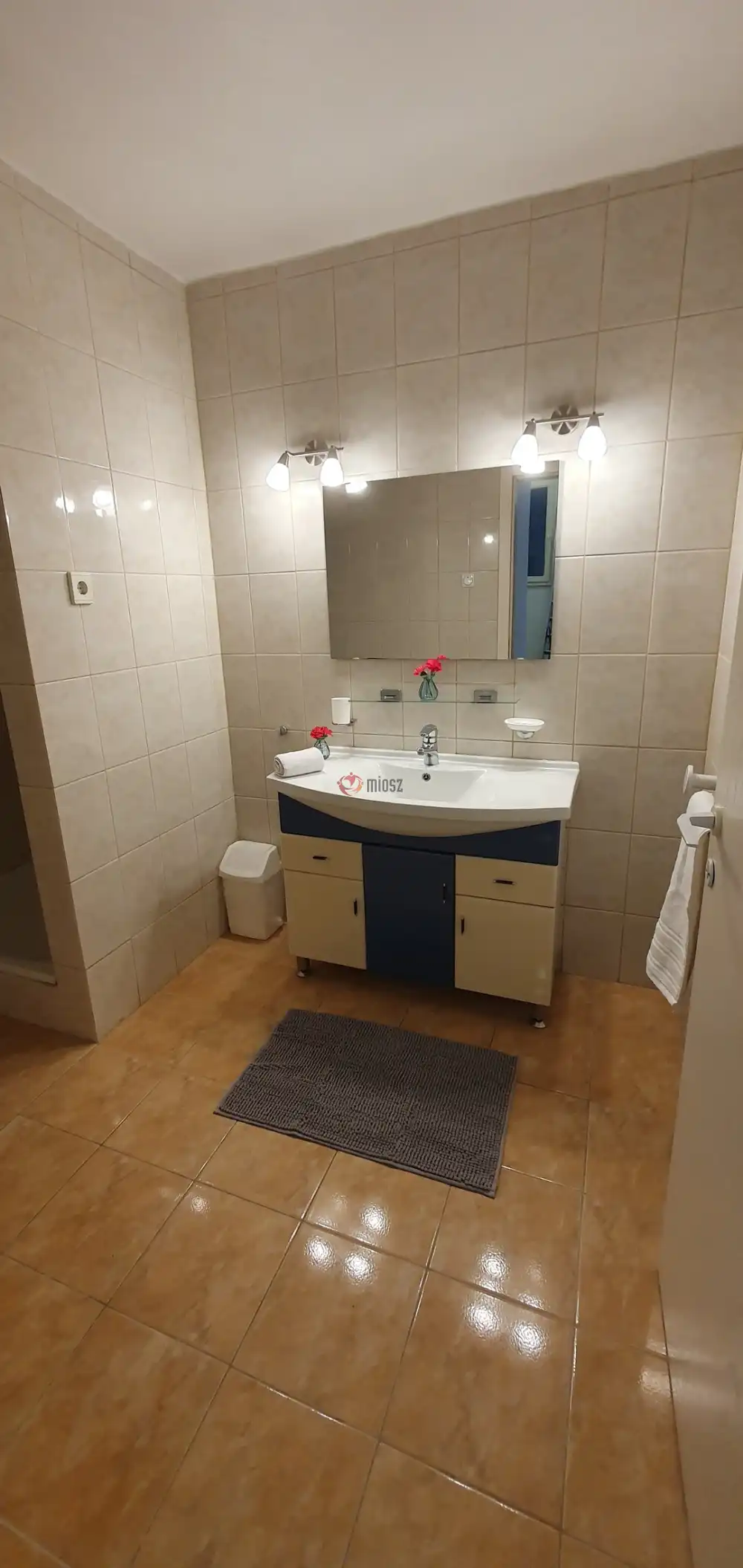 Budapest, II. kerület - Adyliget - II/A