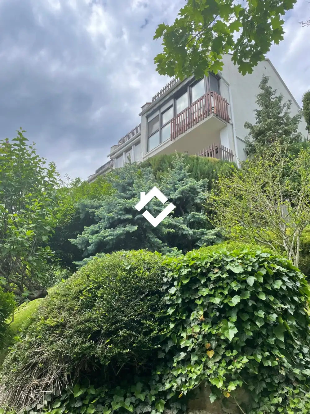 Budapest, II. kerület - Rézmál