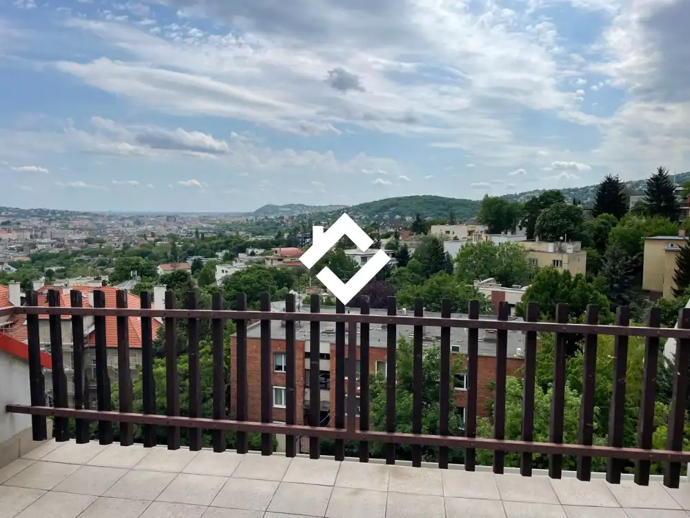 Budapest, II. kerület - Rézmál