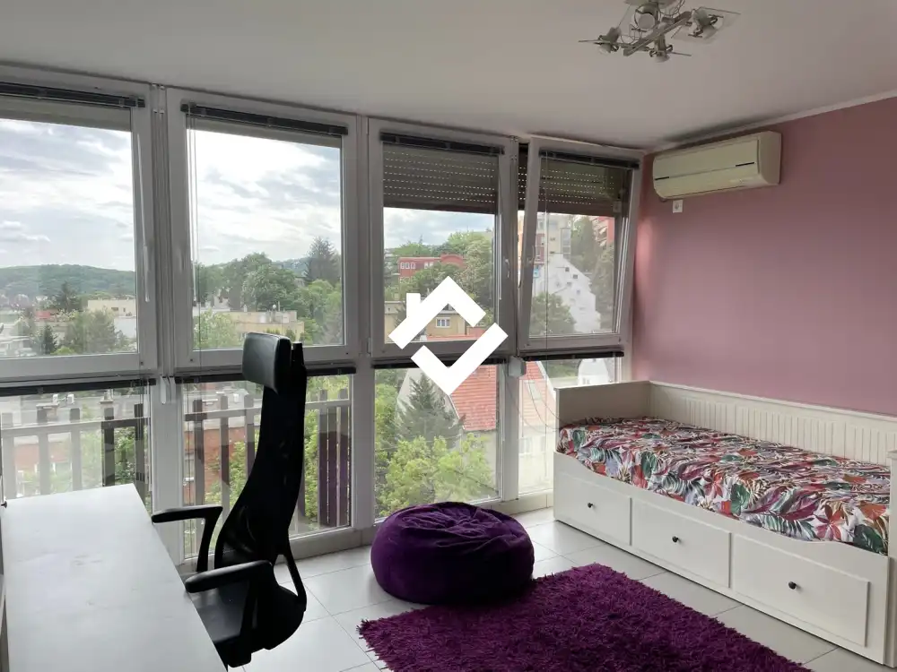 Budapest, II. kerület - Rézmál