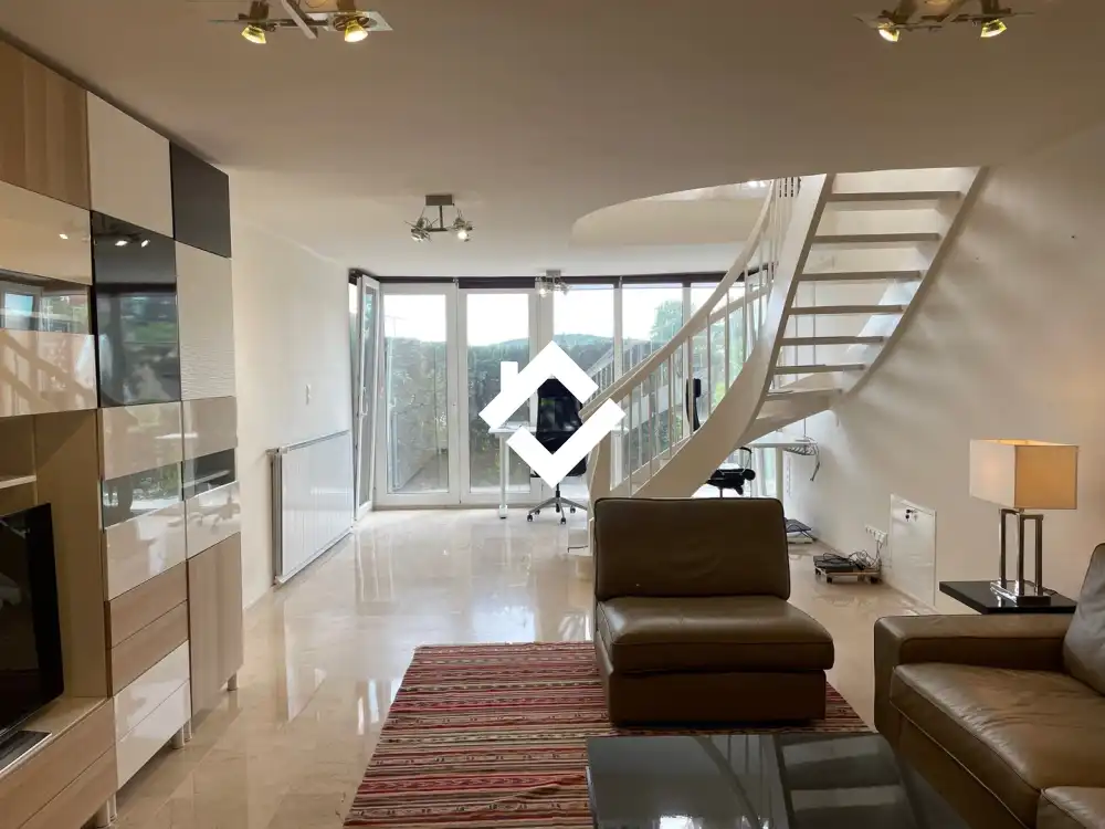 Budapest, II. kerület - Rézmál