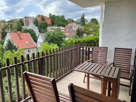 eladó sorház, Budapest, II. kerület