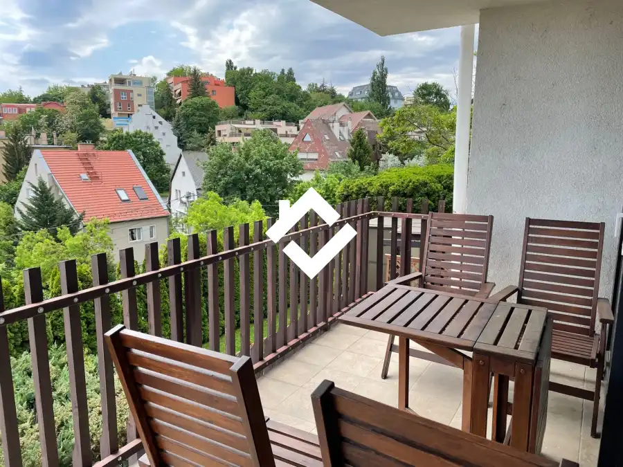 eladó sorház, Budapest, II. kerület