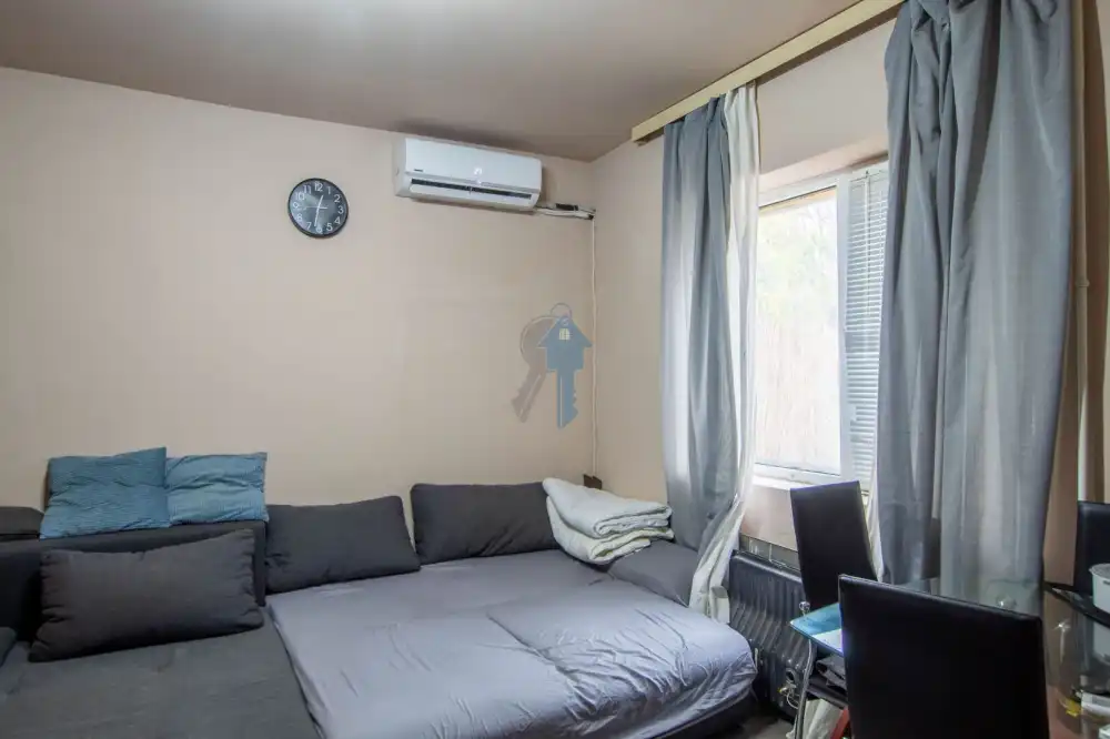 Budapest, IX. kerület - Külső-Ferencváros