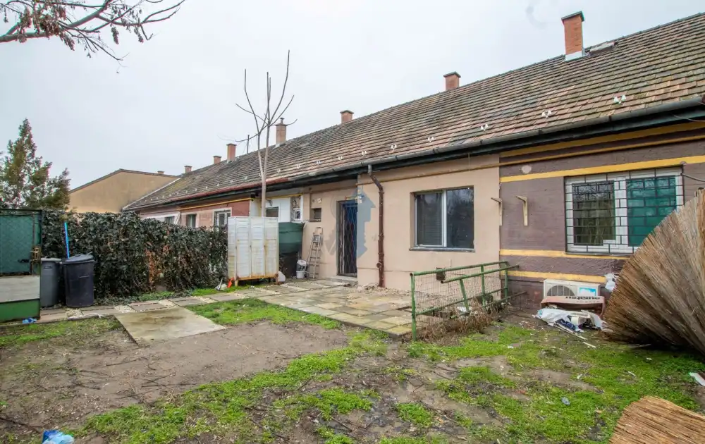 Budapest, IX. kerület - Külső-Ferencváros