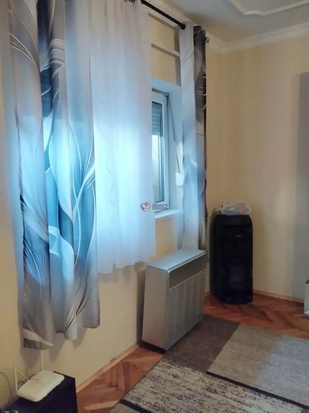 Budapest, X. kerület - Újhegy