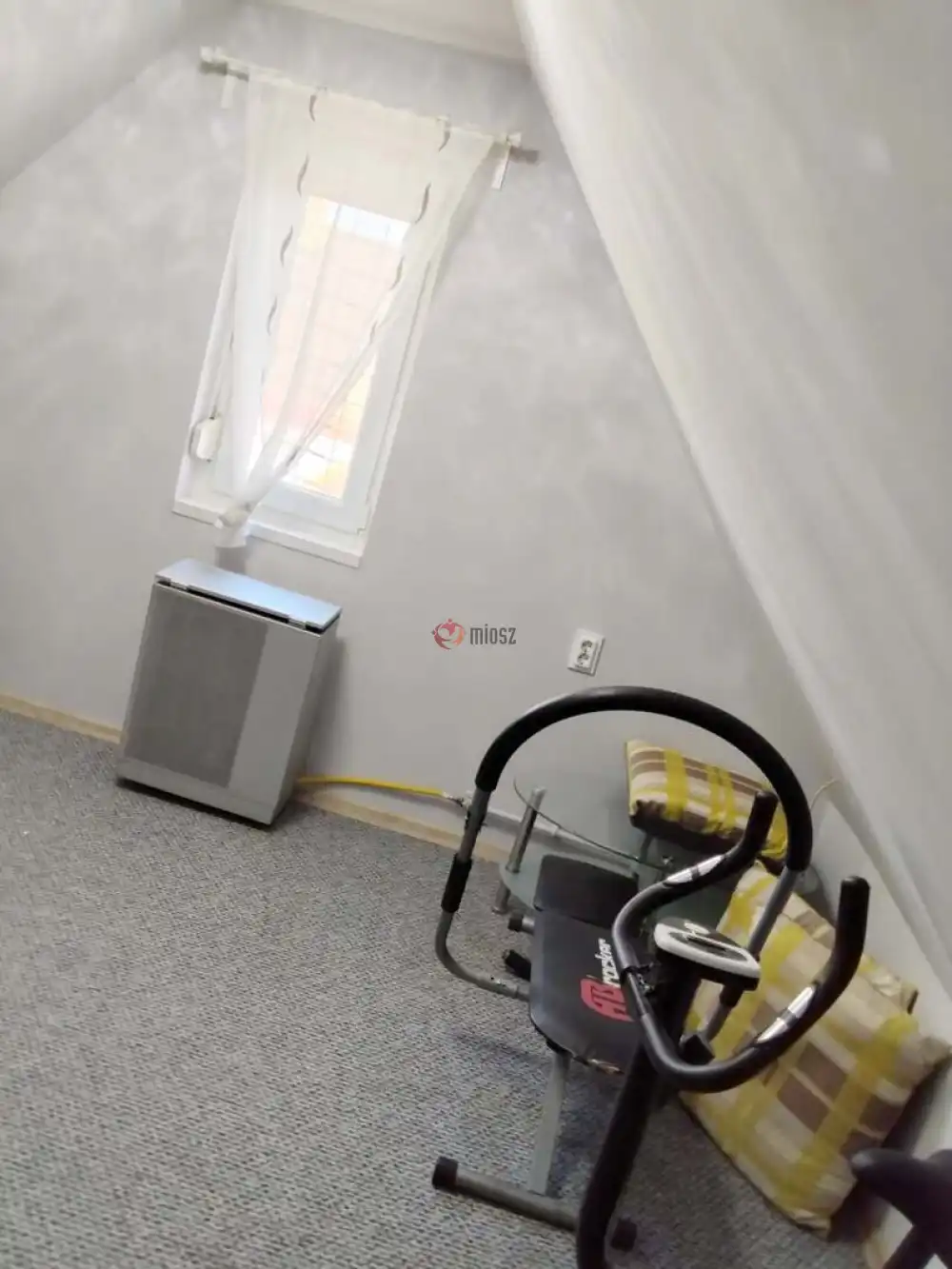 Budapest, X. kerület - Újhegy