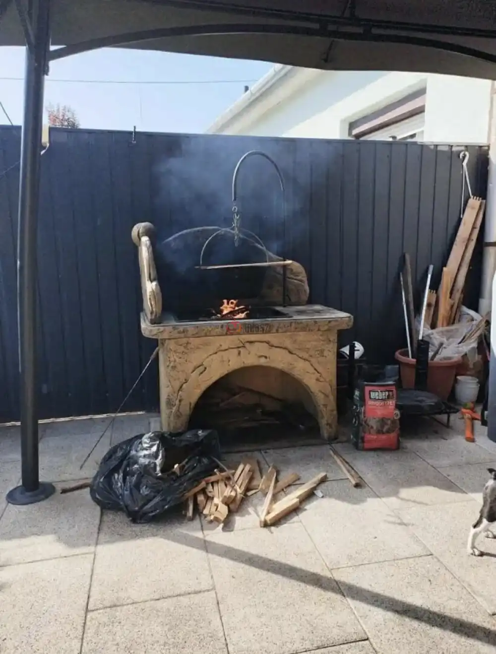 Budapest, X. kerület - Újhegy