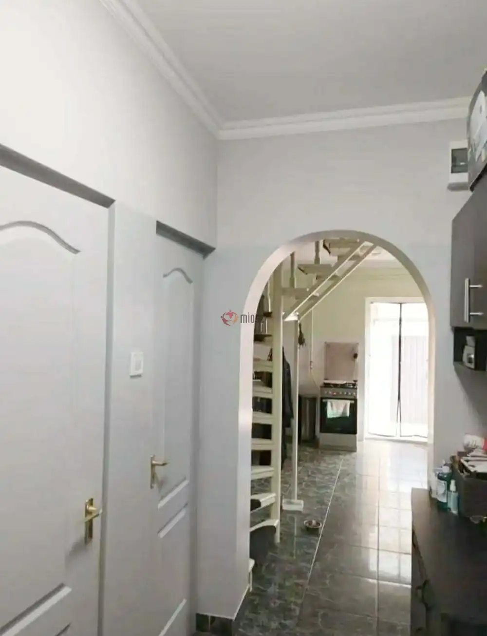 Budapest, X. kerület - Újhegy